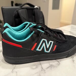 New Balance Jamie Foy 306 10M